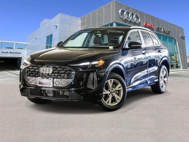 Photo of 2026 Audi Q5