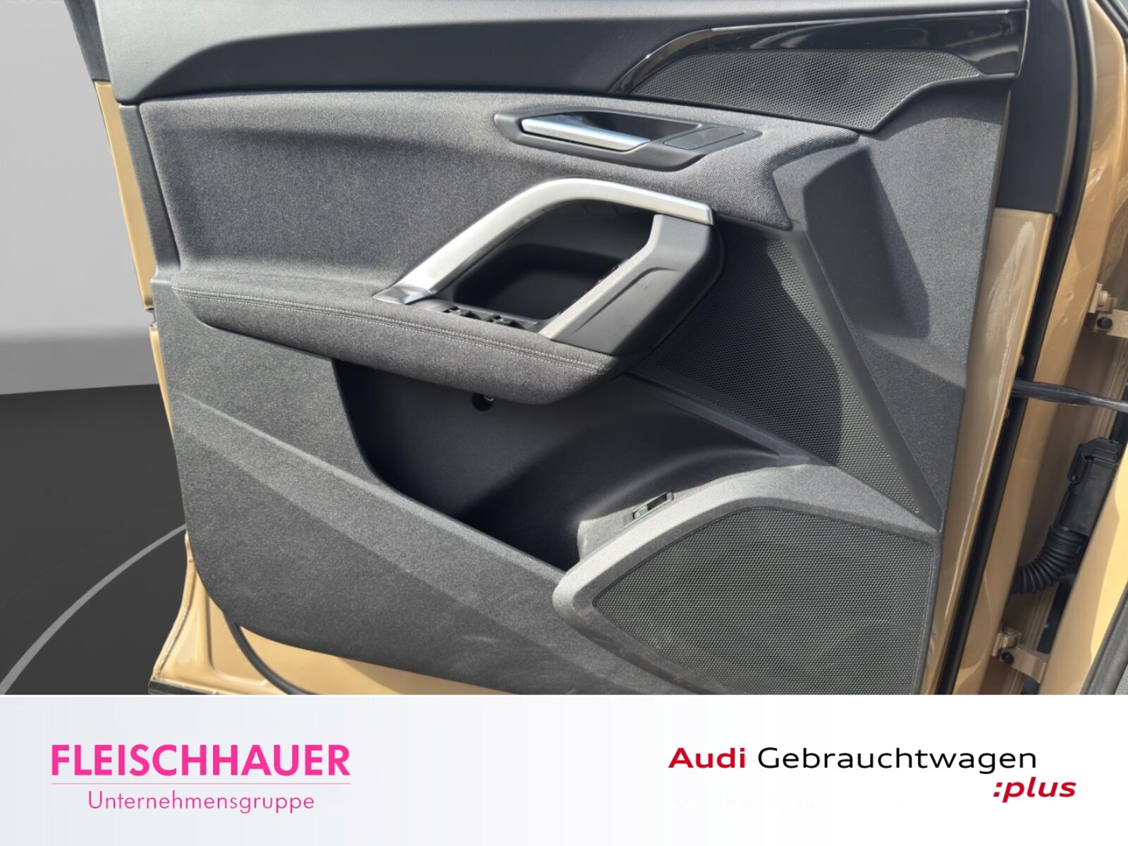Audi Q5 – Bild 13