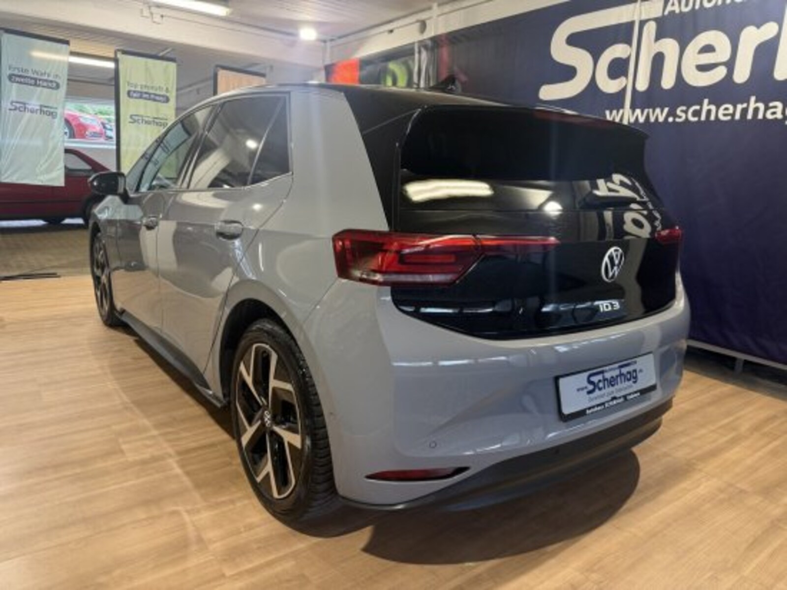 Volkswagen ID.3 – Bild 5