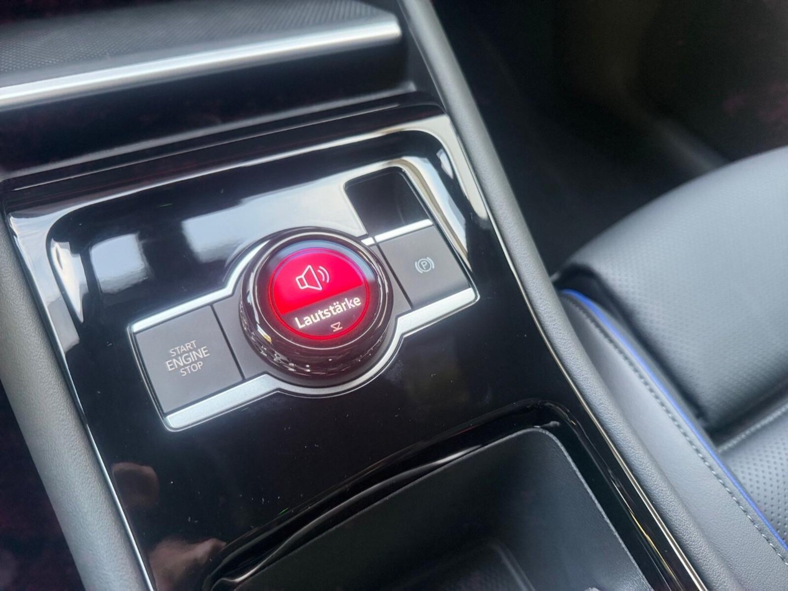 Volkswagen Tiguan – Bild 21