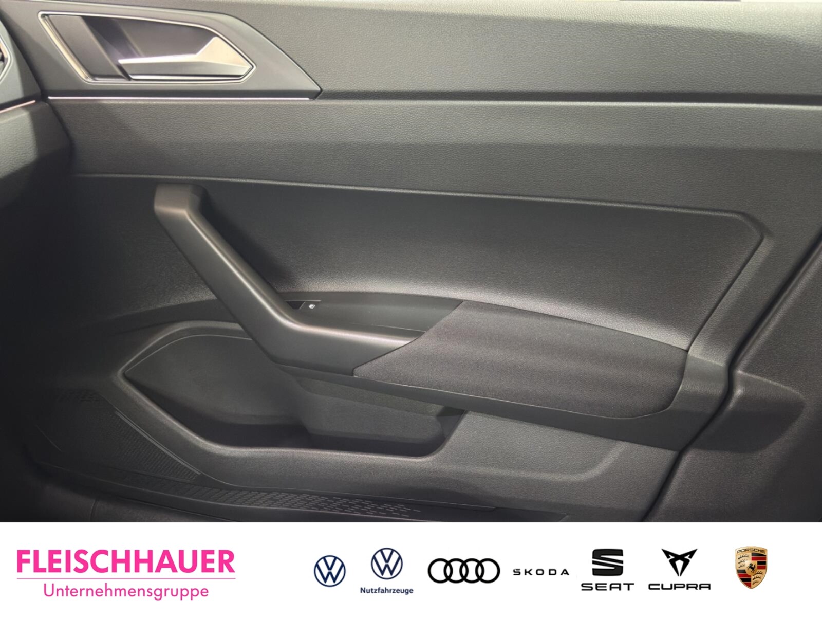 Volkswagen Polo – Bild 13