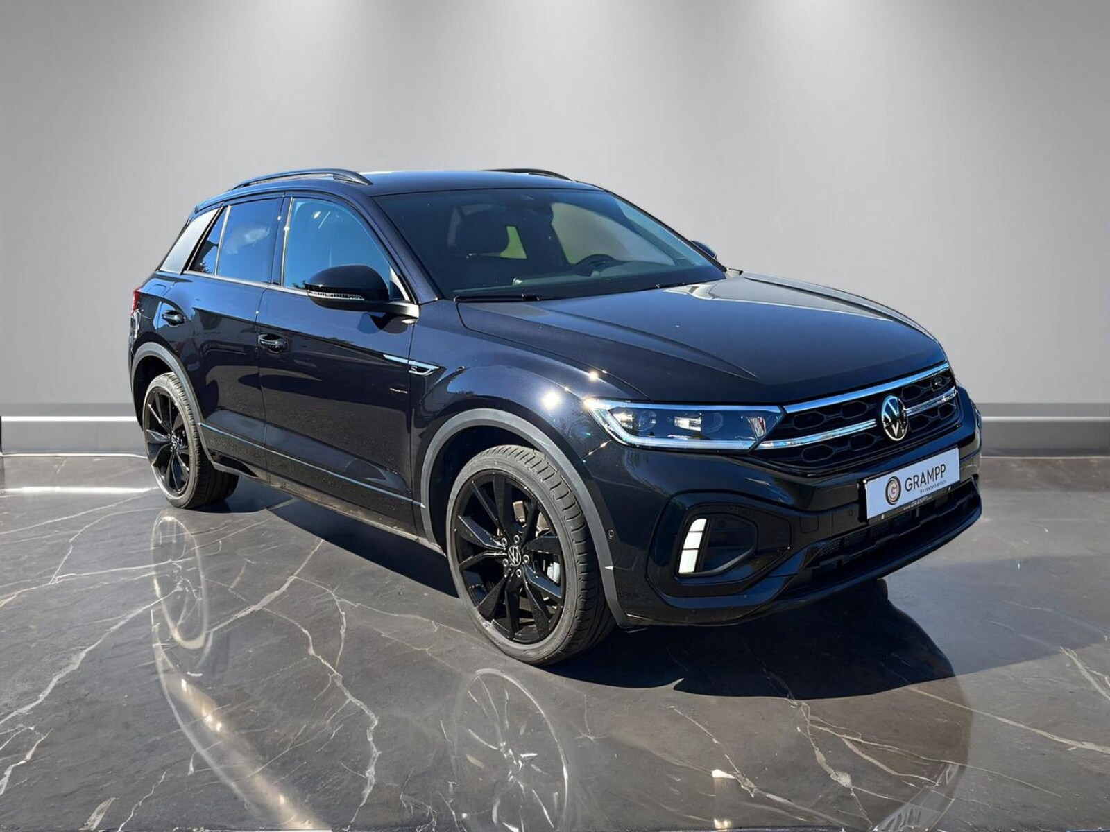 Volkswagen T-Roc – Bild 15
