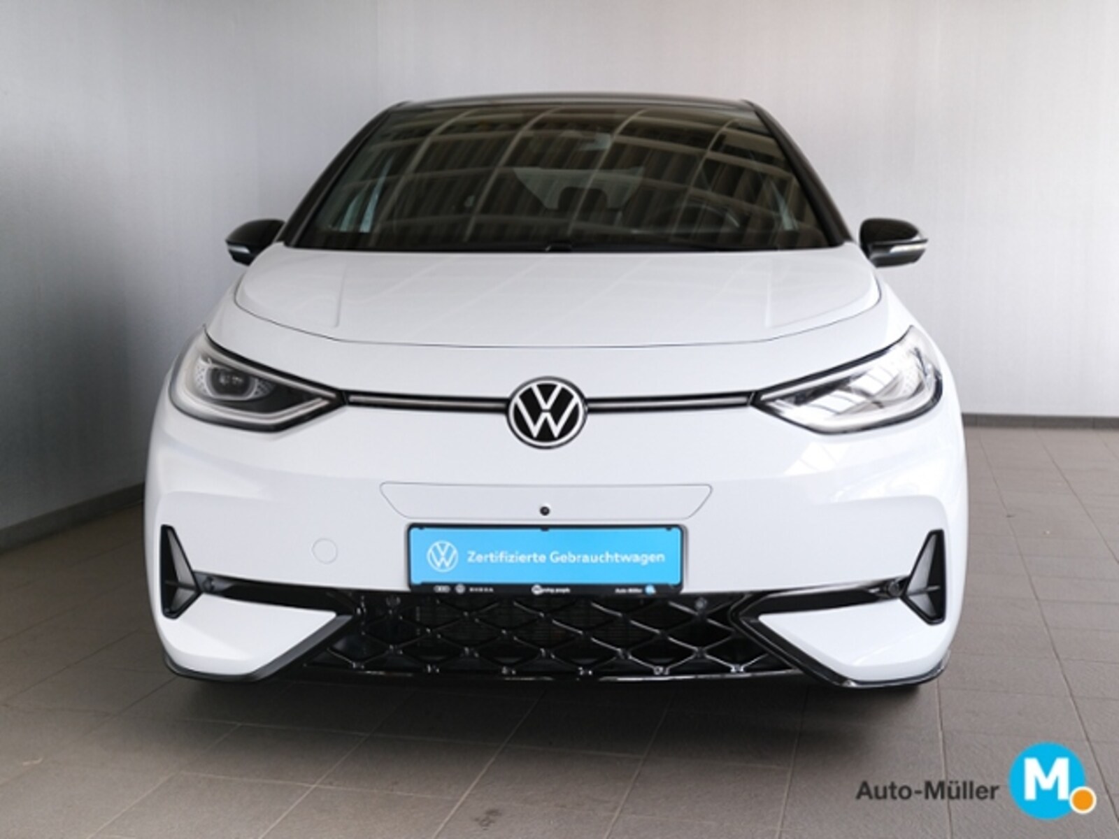 Volkswagen ID.3 – Bild 2