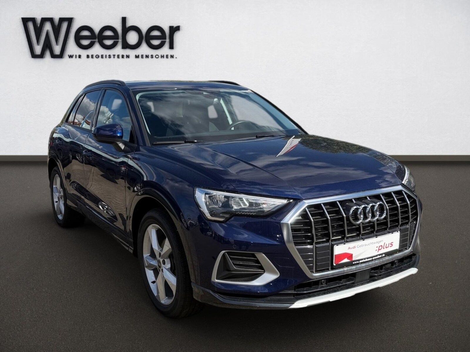 Audi Q3 – Bild 18
