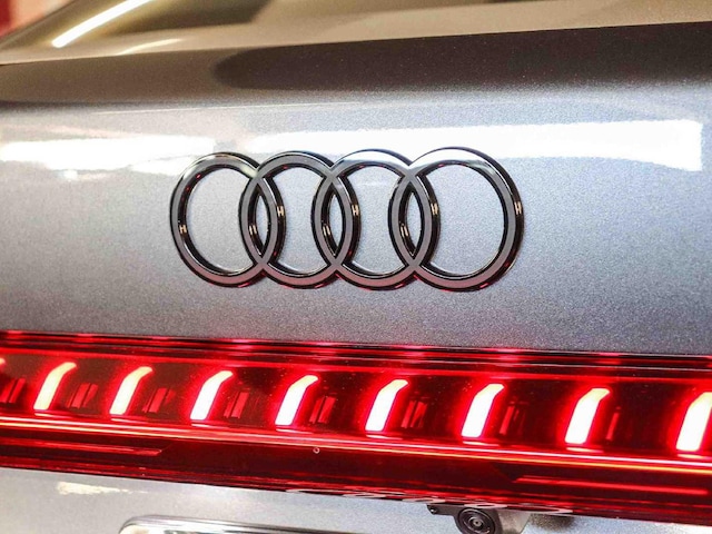 Photo of 2026 Audi A5 Sedan 