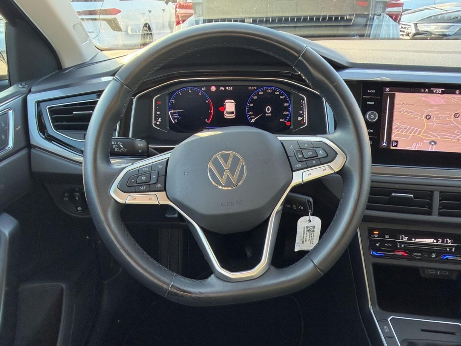 Volkswagen Polo – Bild 10
