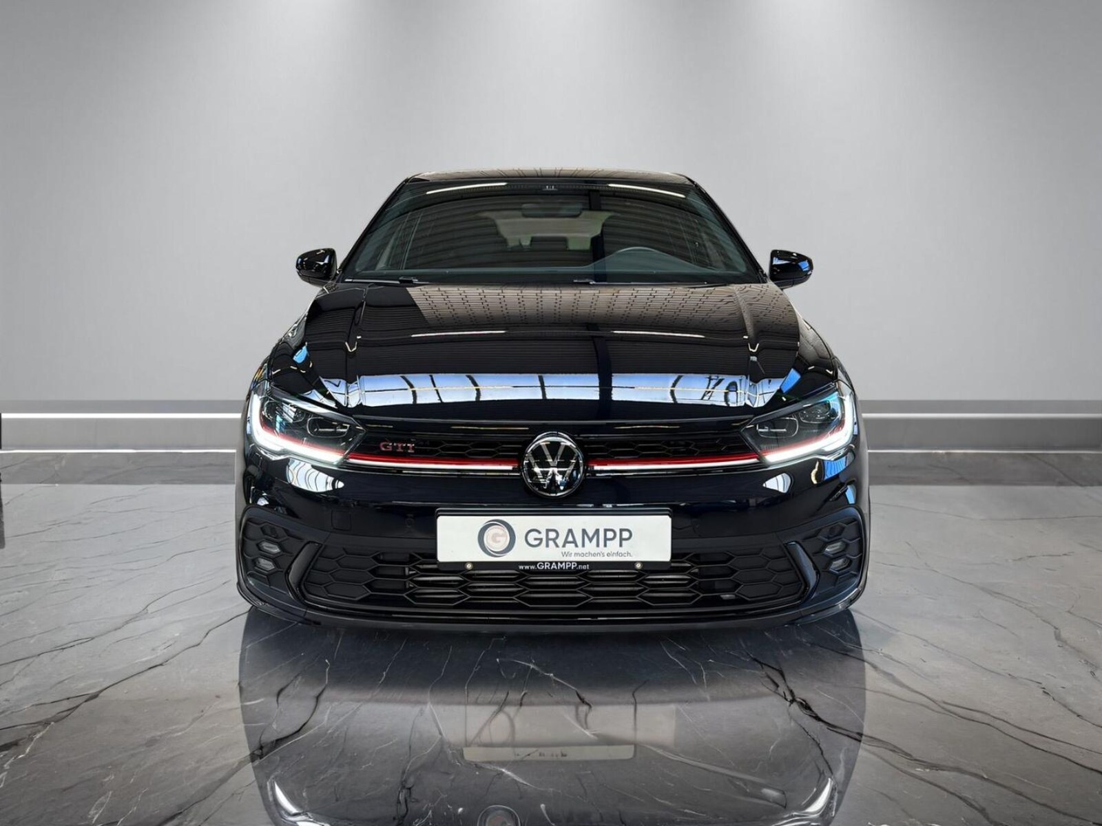 Volkswagen Polo – Bild 3