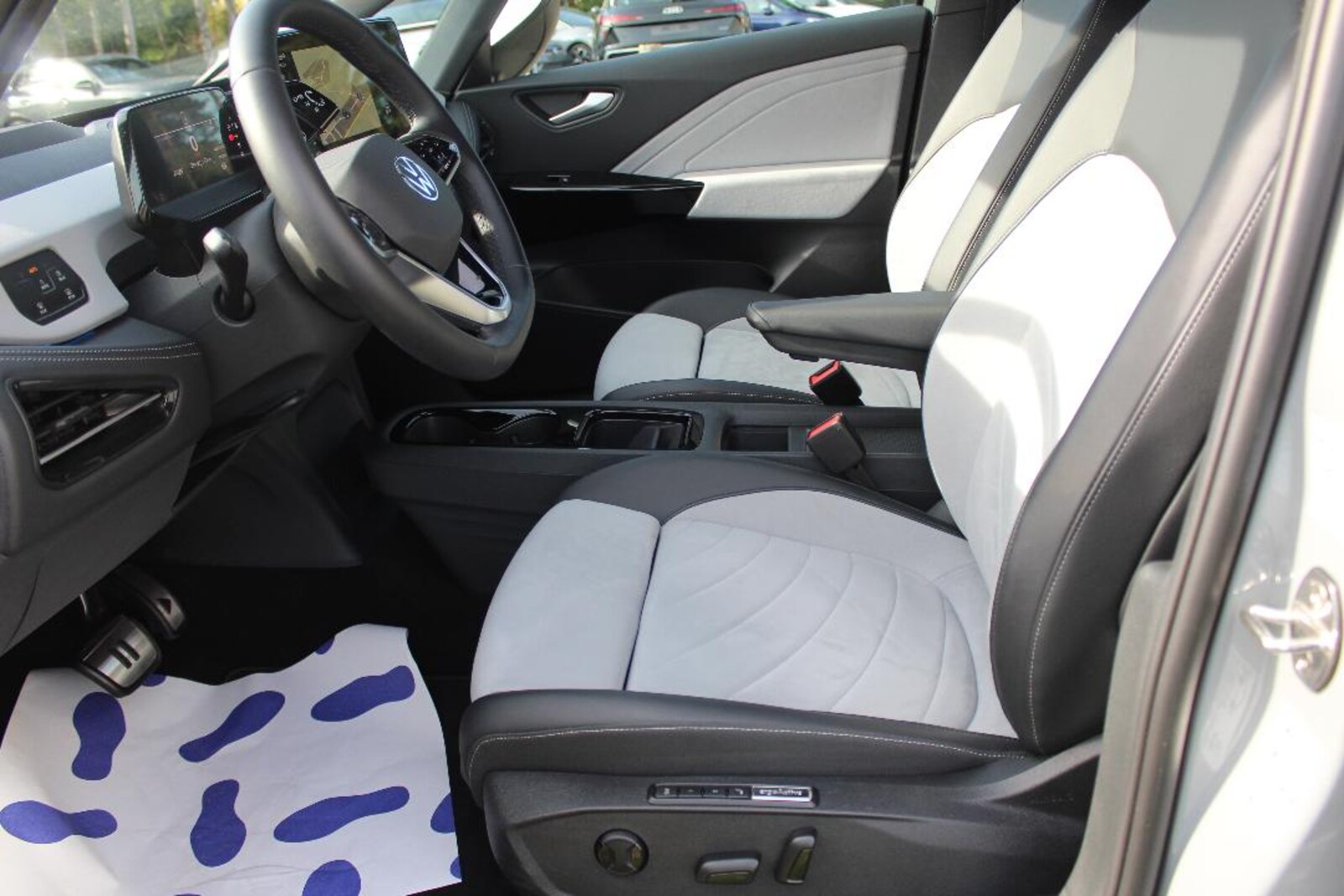 Volkswagen ID.3 – Bild 5