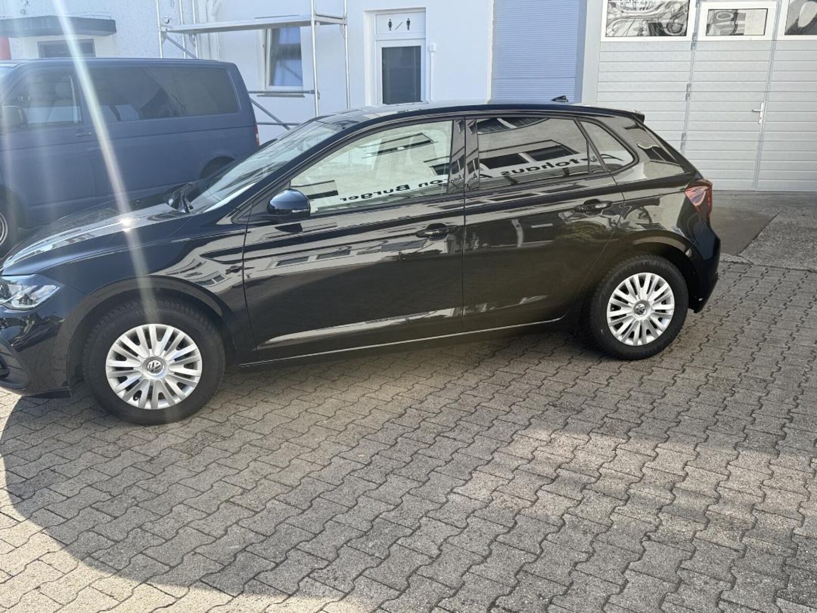 Volkswagen Polo – Bild 4
