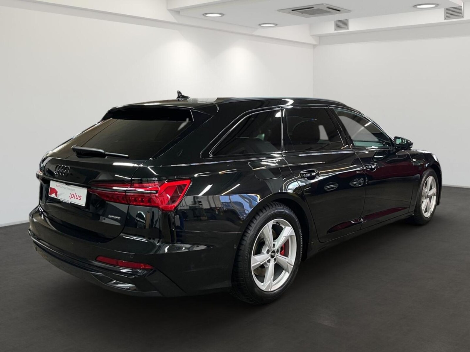 Audi A6 Avant – Bild 4