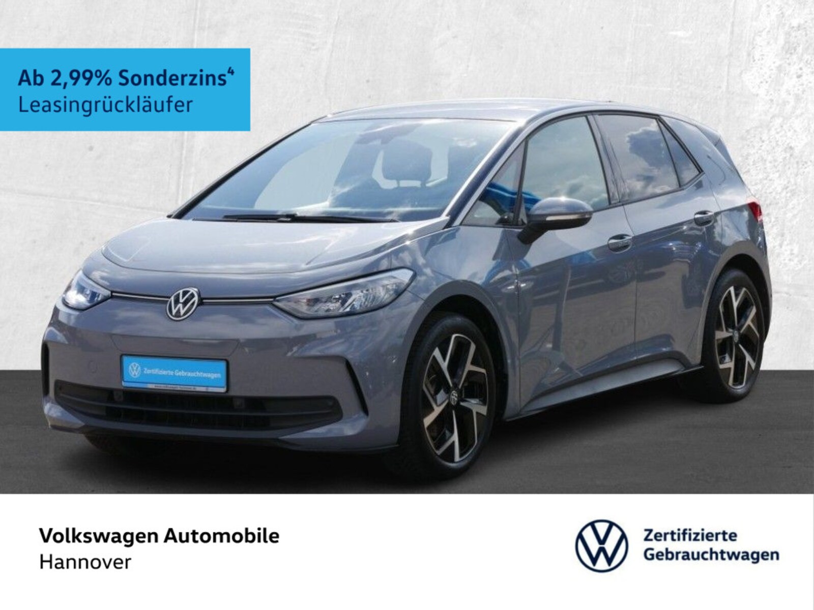 Volkswagen ID.3