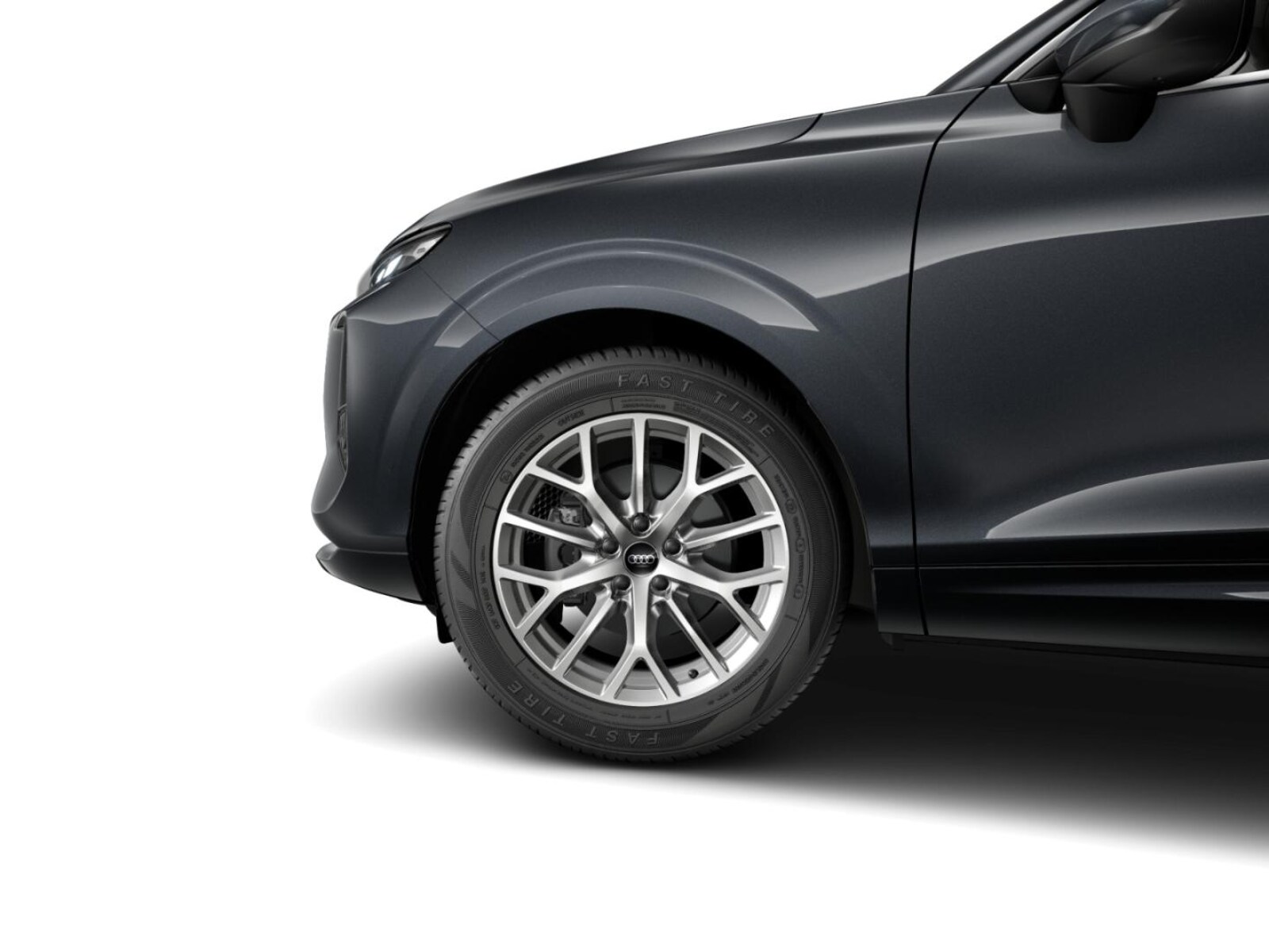 Audi Q3 Sportback – Bild 3