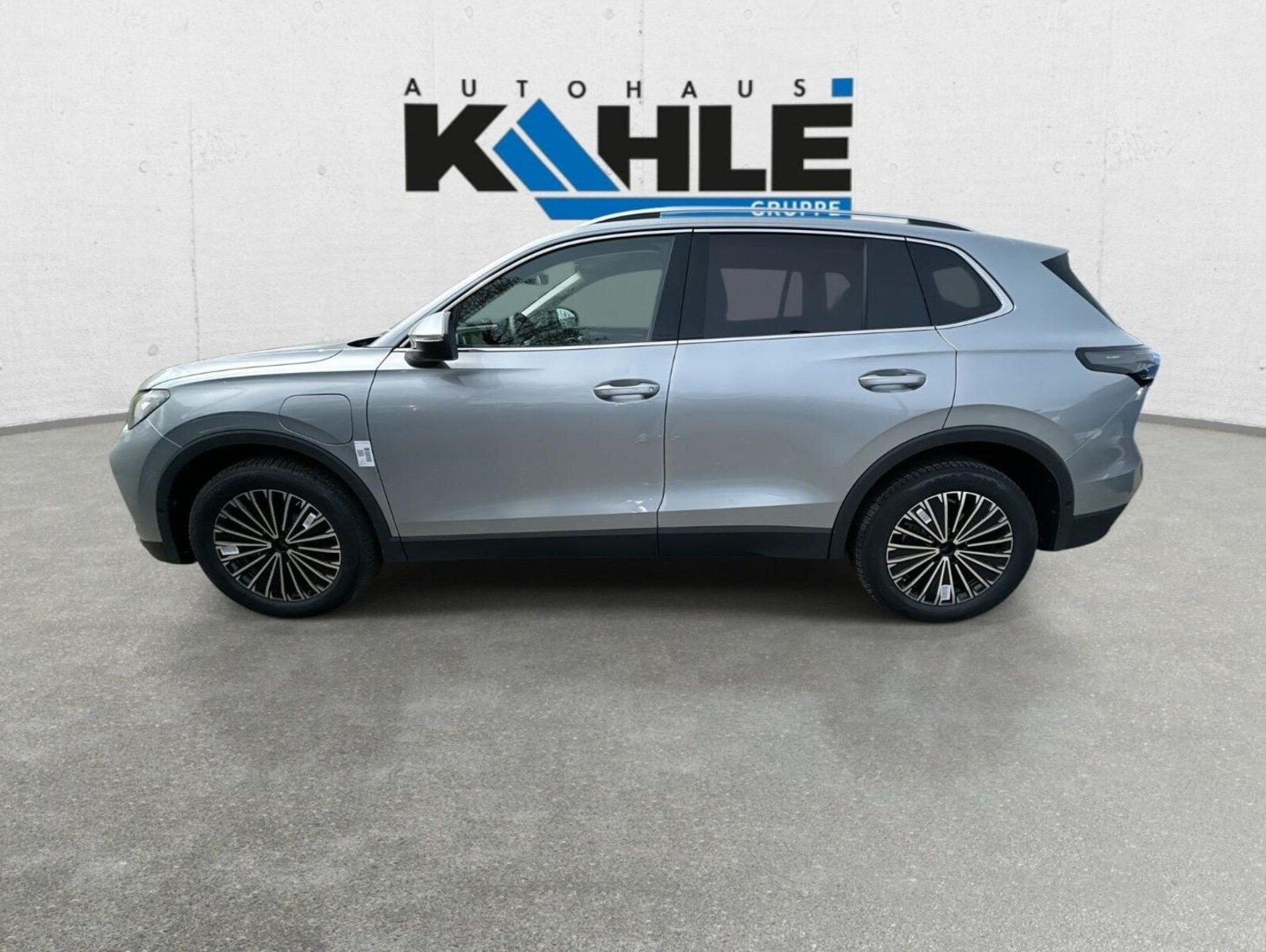 Volkswagen Tiguan – Bild 4