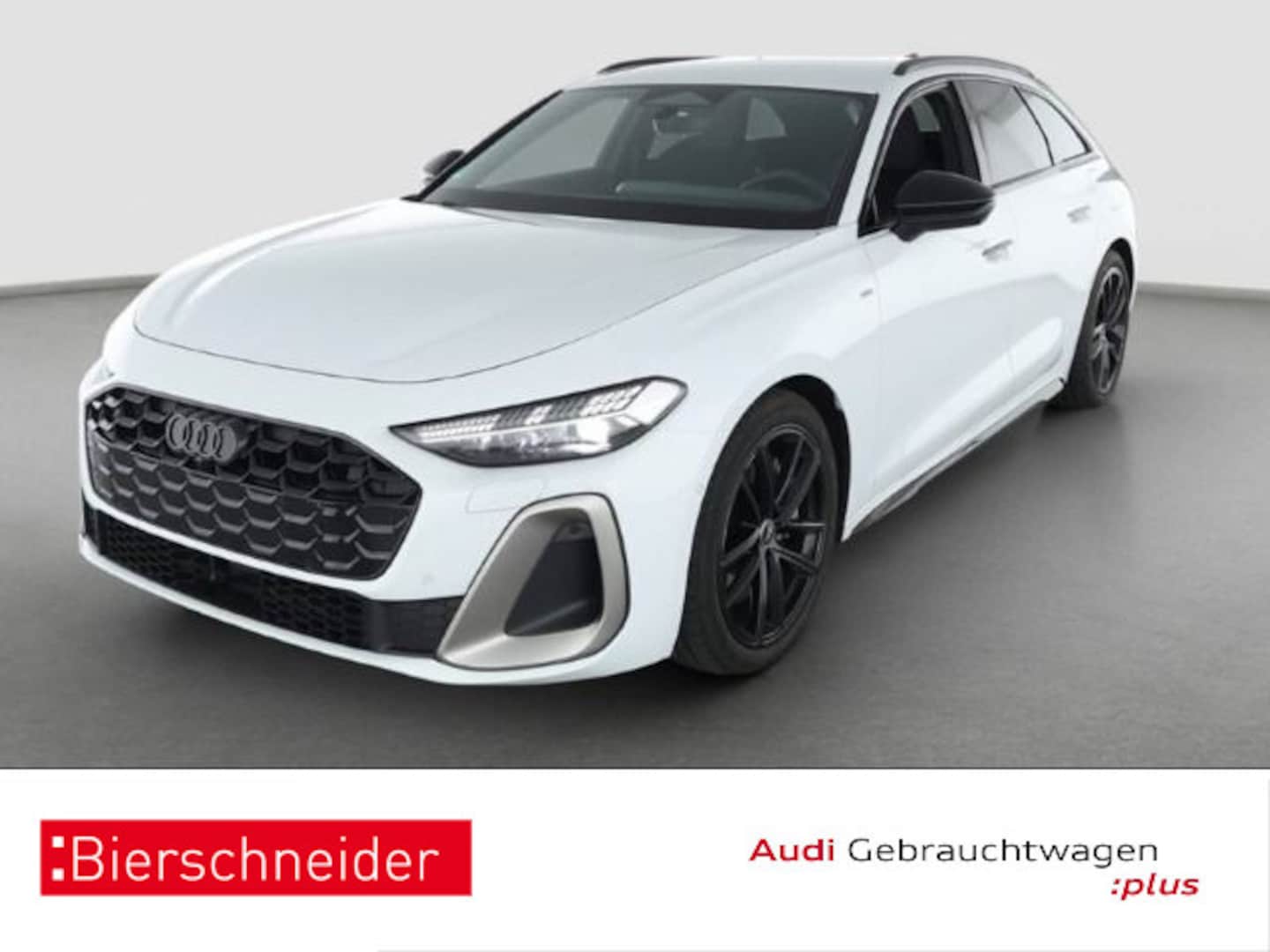 Bild über Audi A5 Avant e-hybrid e-hybrid quattro 220 kW S tronic - für weitere Informationen kontaktieren Sie den Audi Partner