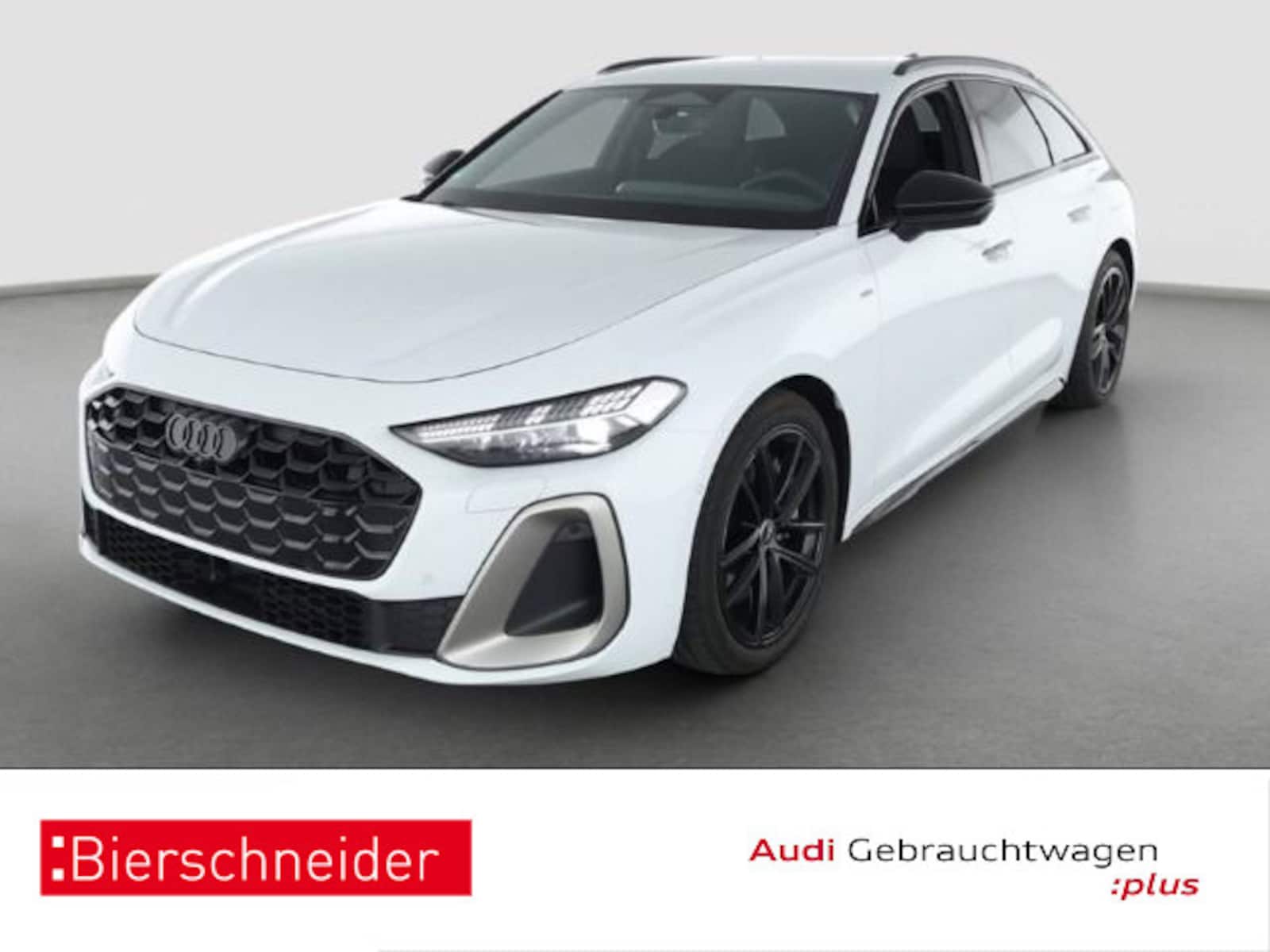Audi A5 Avant