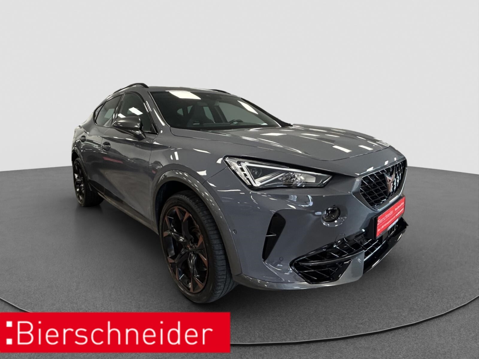 CUPRA Formentor – Bild 4