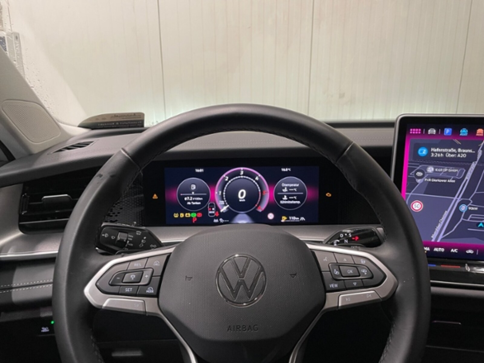Volkswagen Tayron – Bild 13
