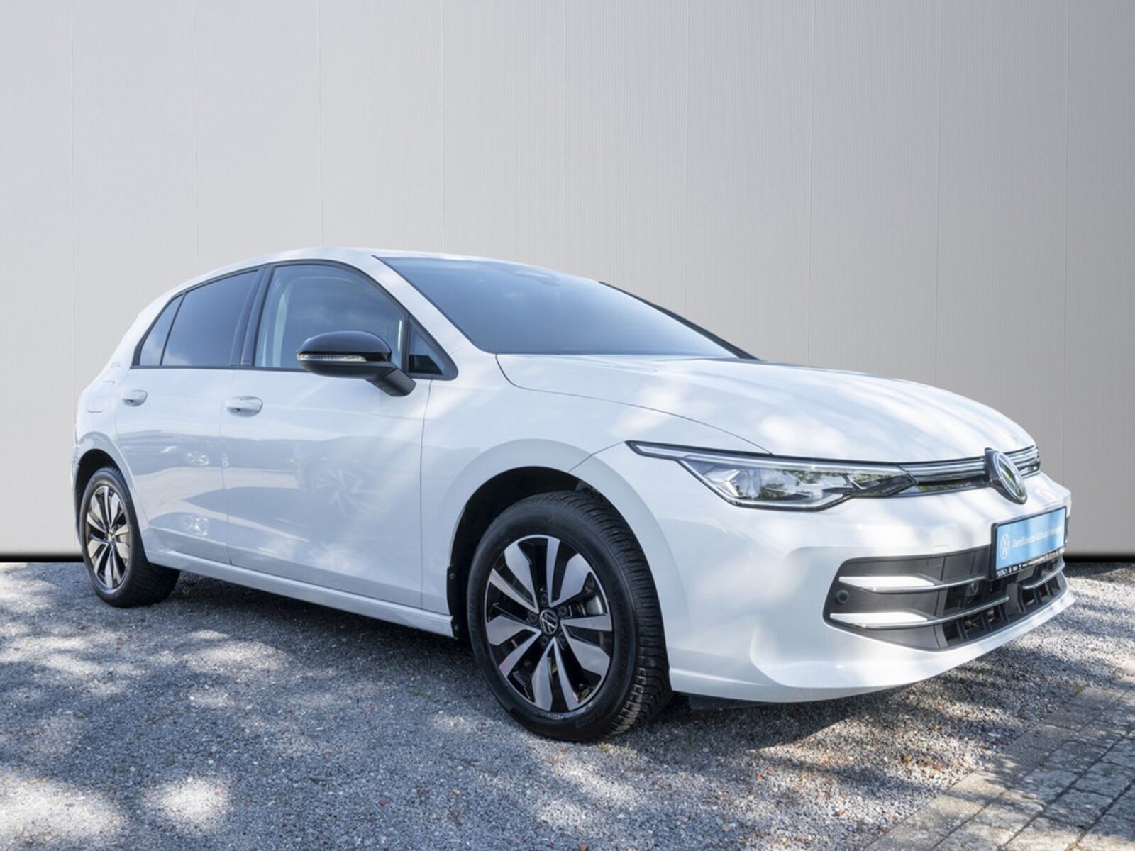 Volkswagen Golf – Bild 2