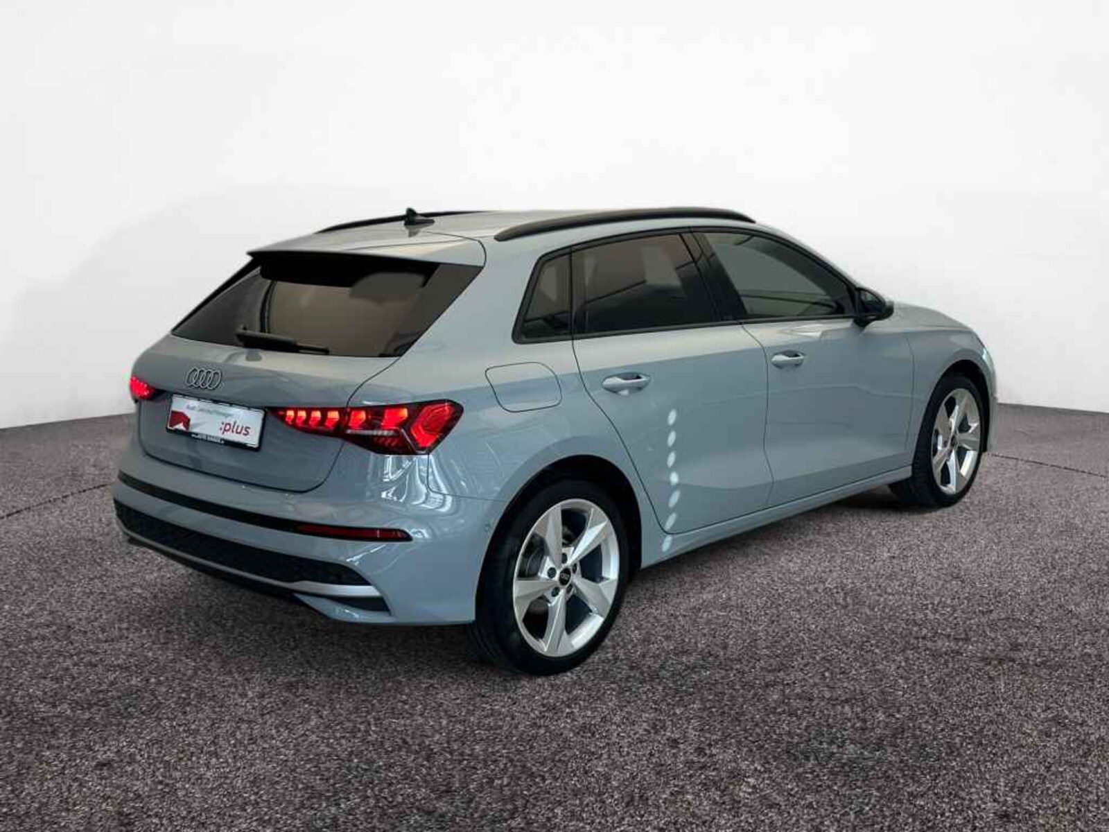 Audi A3 Sportback – Bild 6
