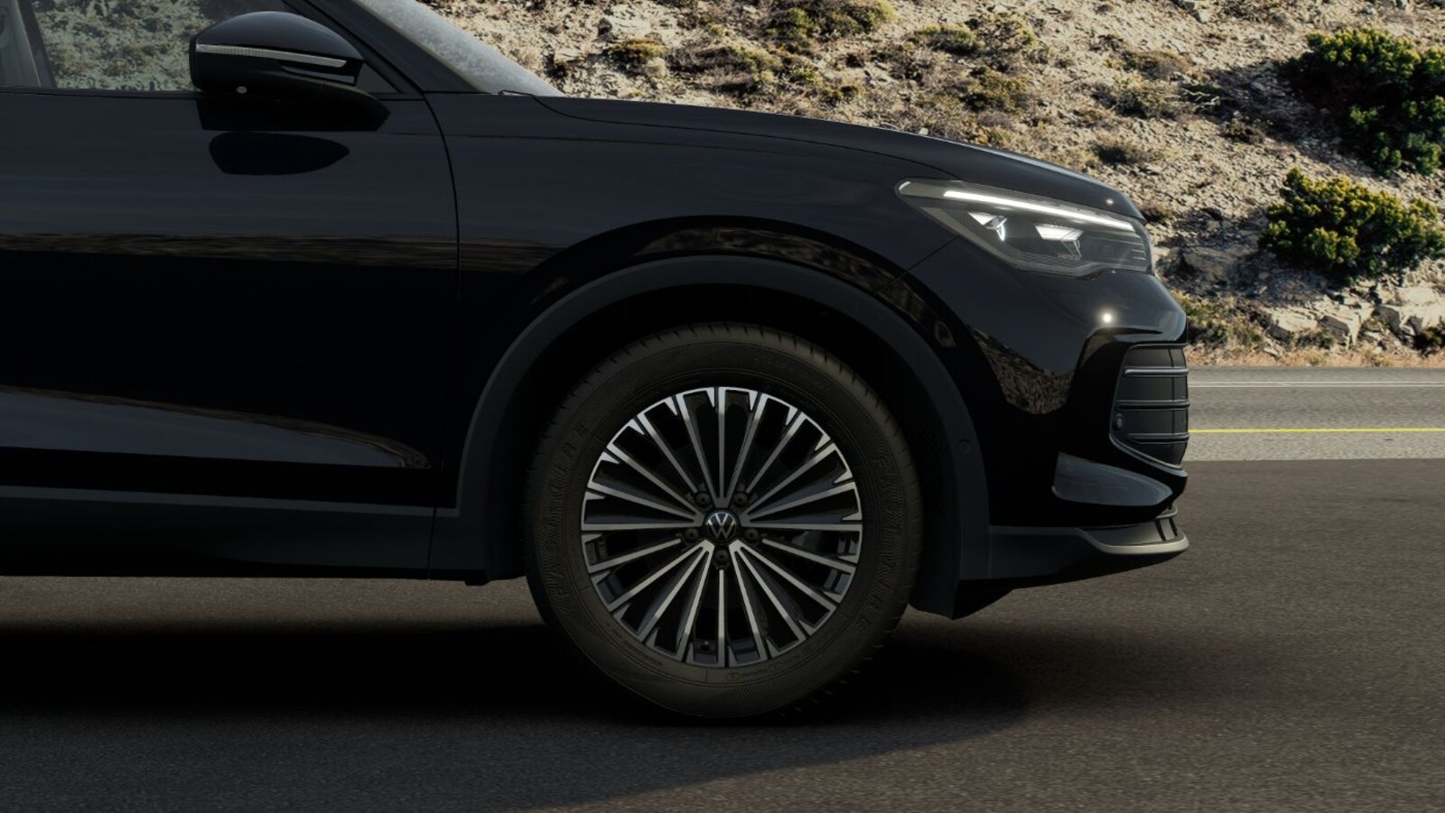 Volkswagen Tiguan – Bild 9