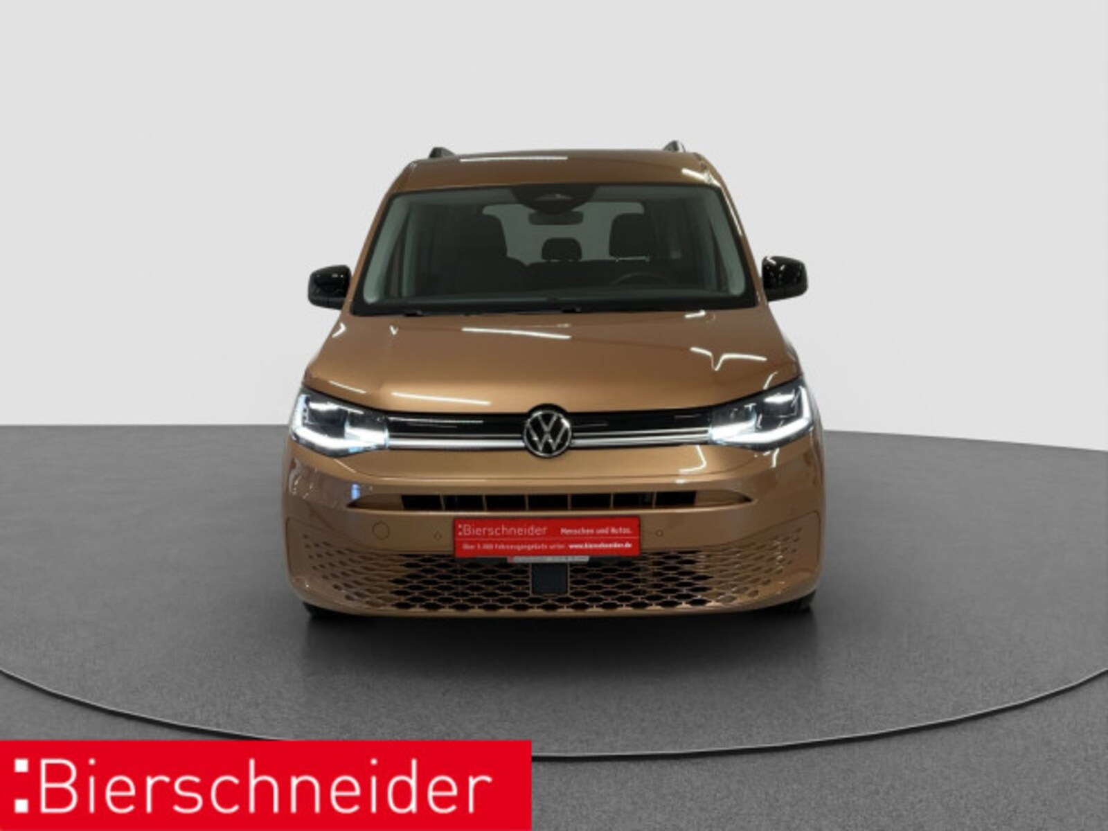 Volkswagen Caddy – Bild 2