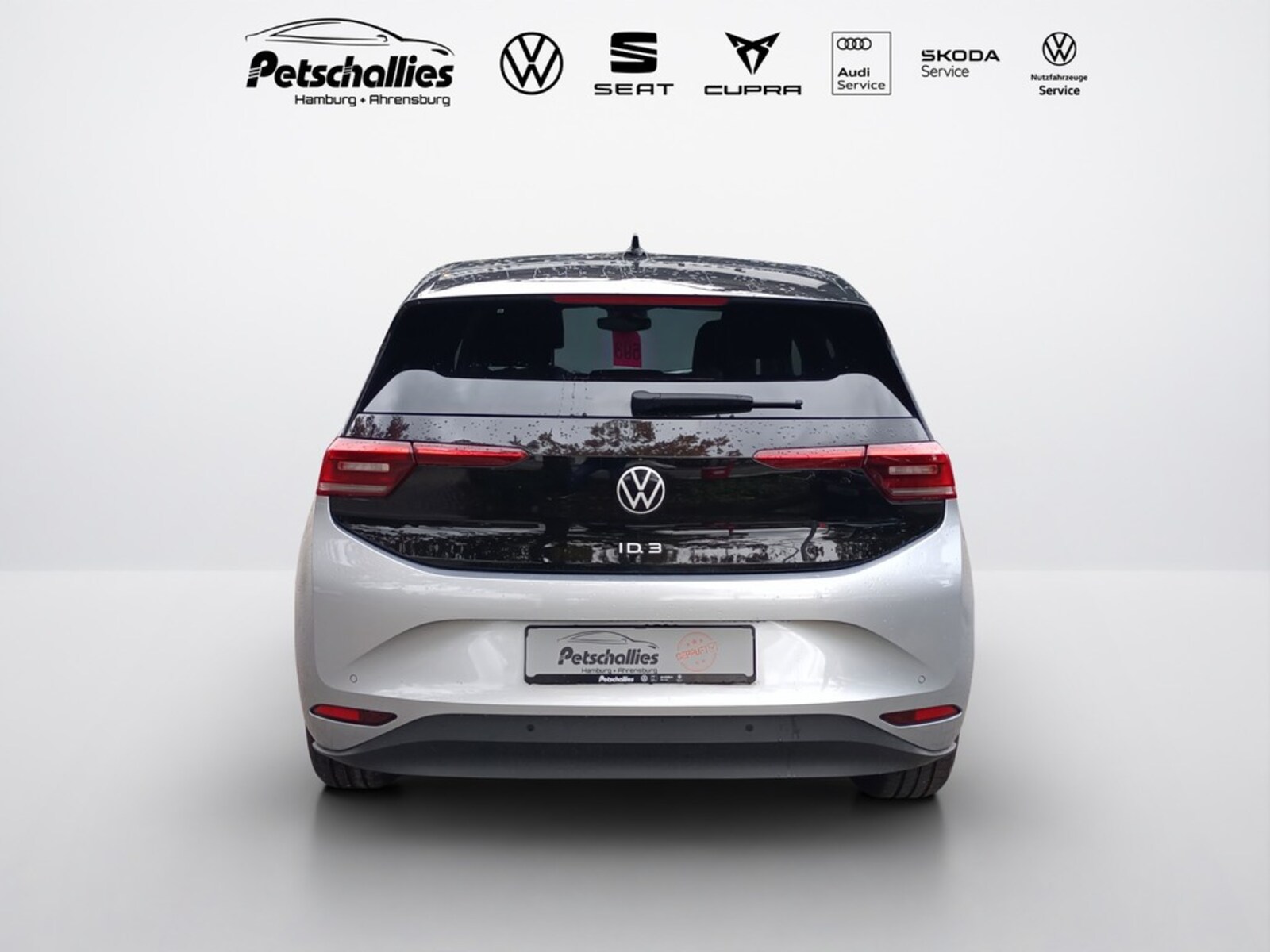 Volkswagen ID.3 – Bild 4