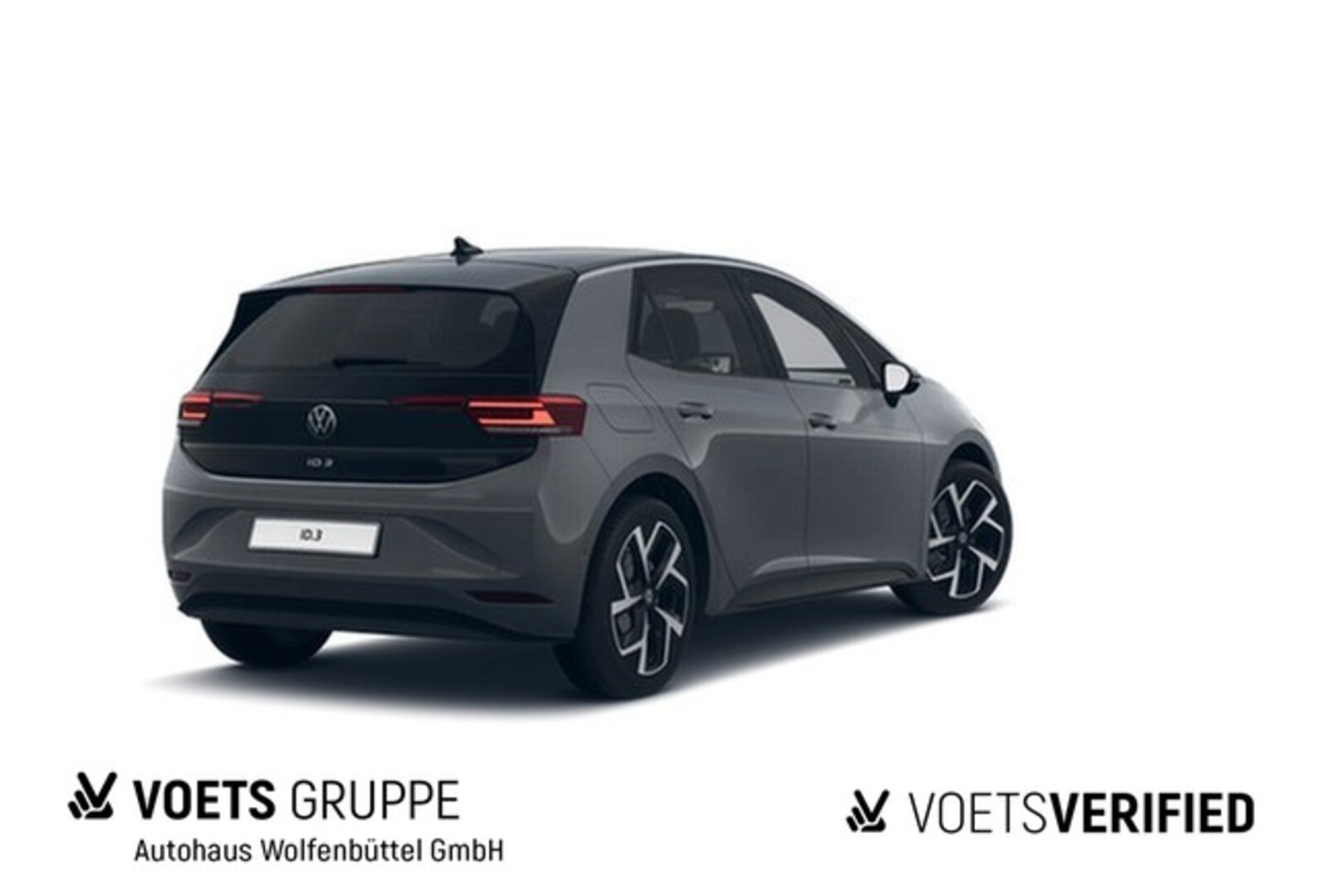 Volkswagen ID.3 – Bild 3