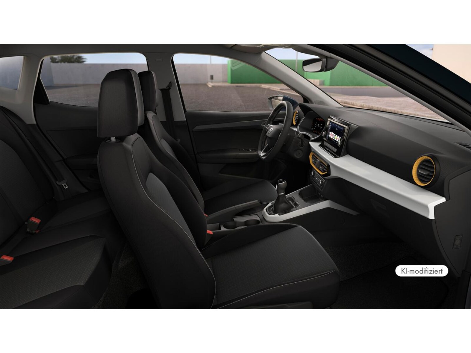 SEAT Arona – Bild 9
