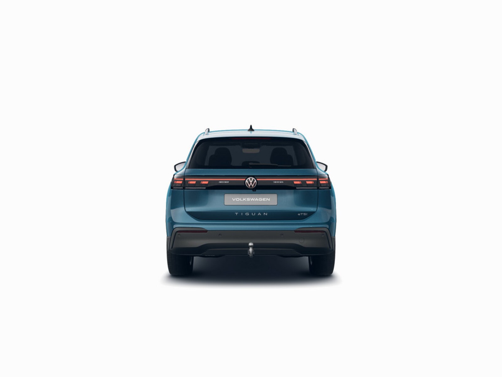 Volkswagen Tiguan – Bild 12
