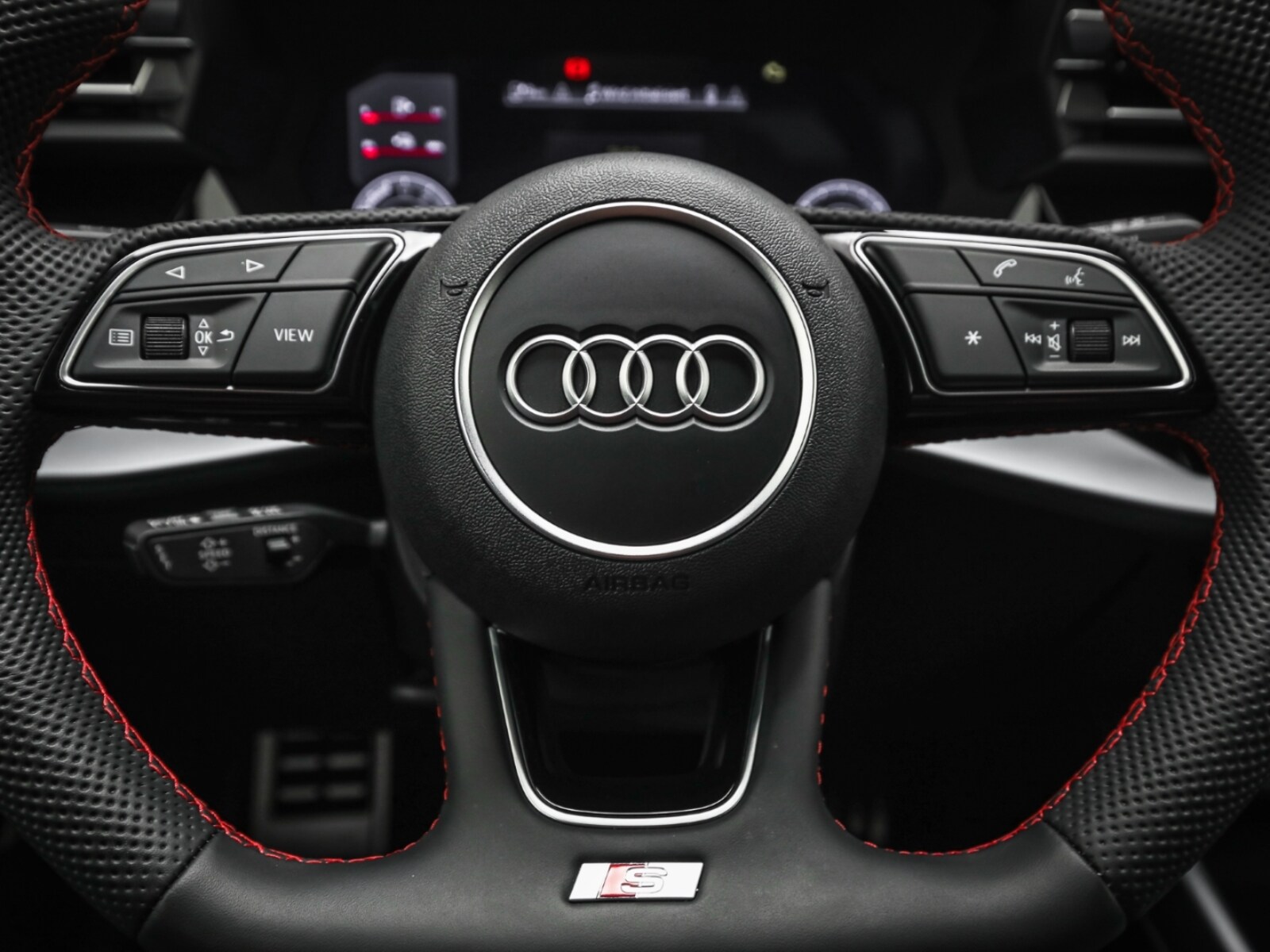 Audi A3 Sportback – Bild 8