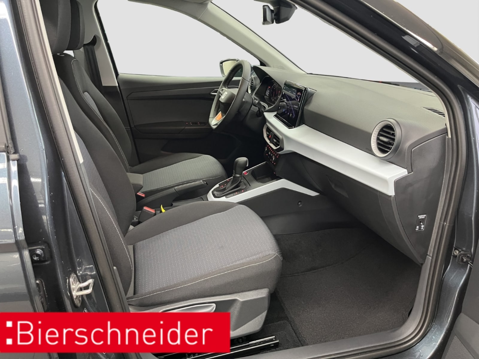 SEAT Arona – Bild 14