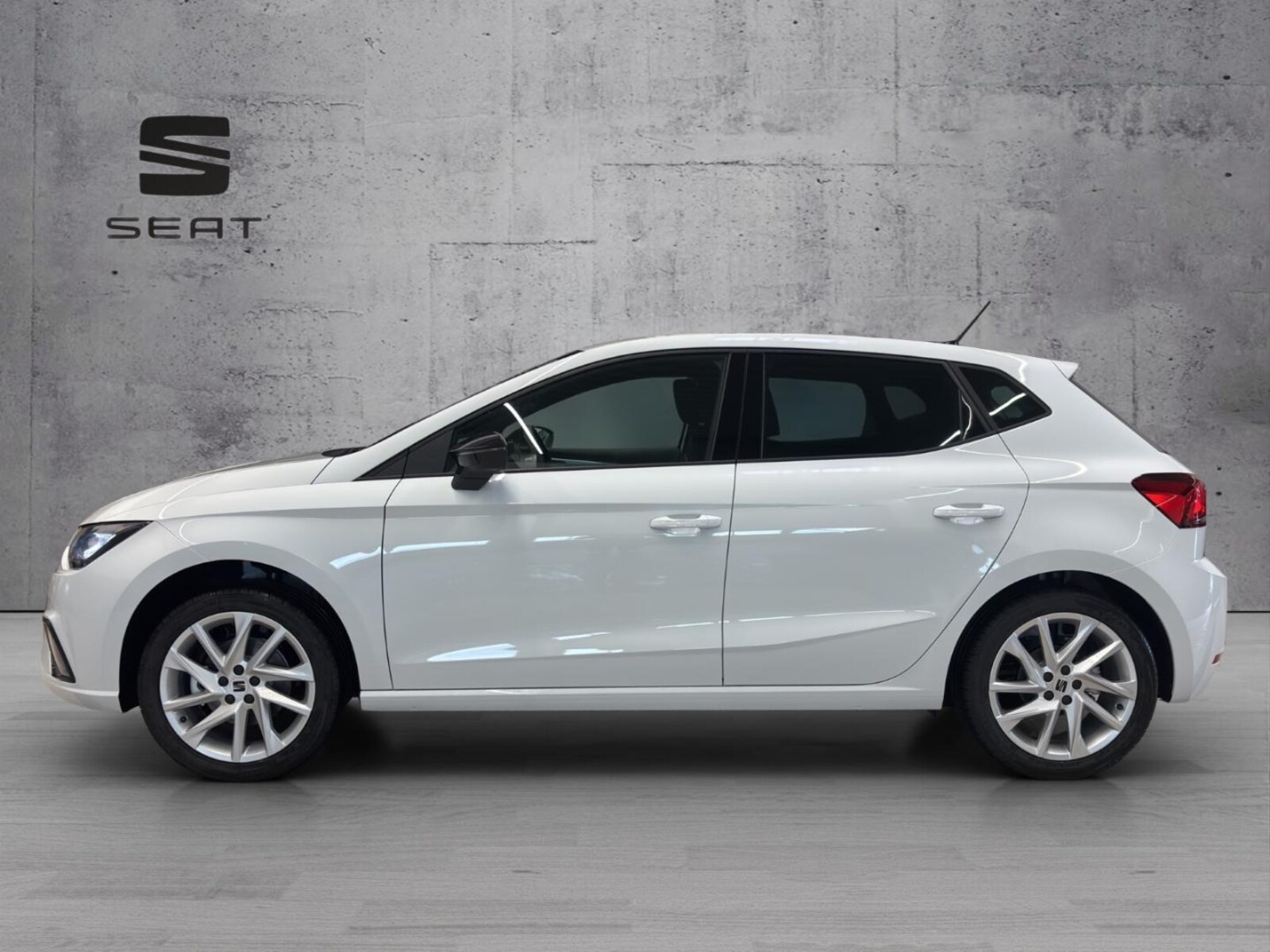 SEAT Ibiza – Bild 3