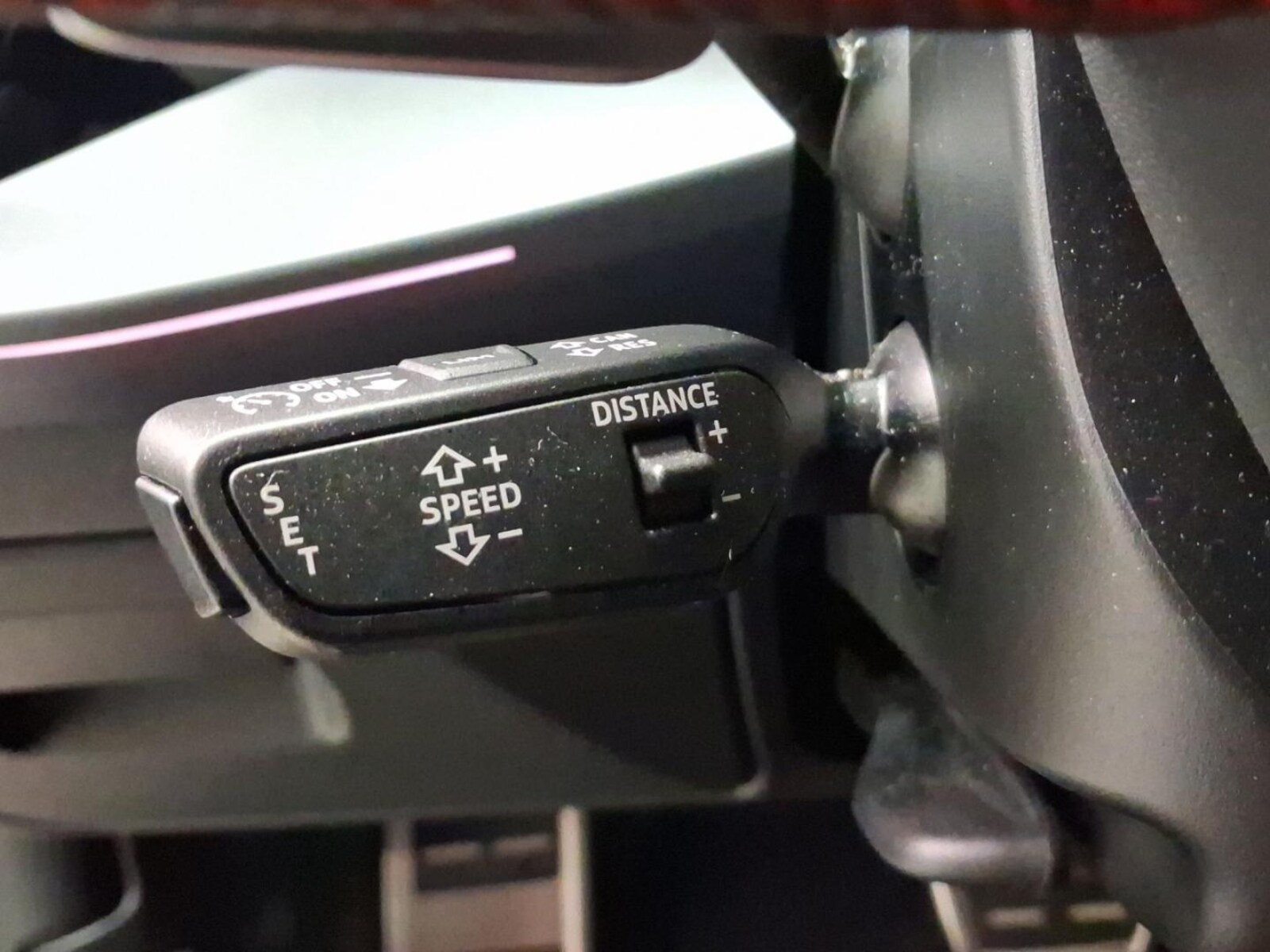Audi S3 Limousine – Bild 21
