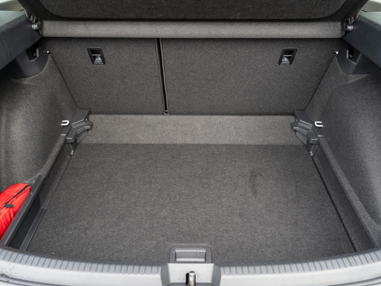 Volkswagen Taigo – Bild 9