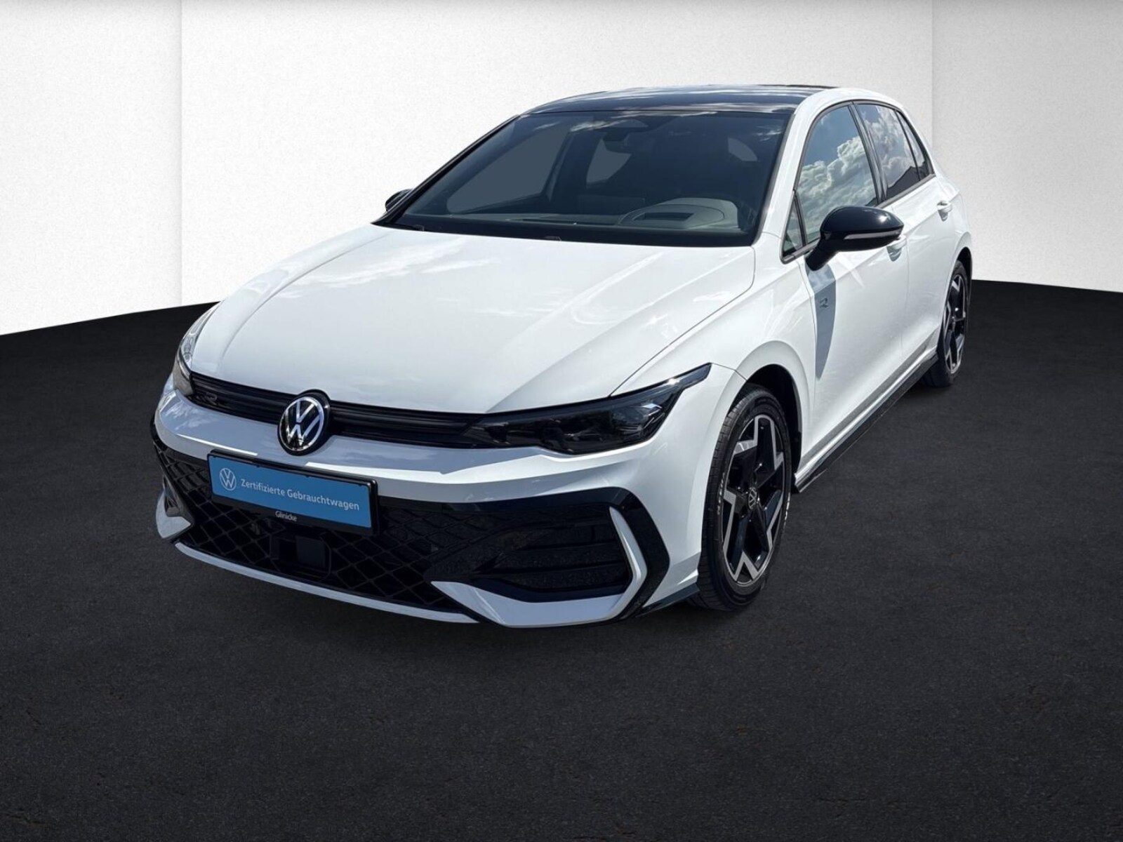 Volkswagen Golf – Bild 2