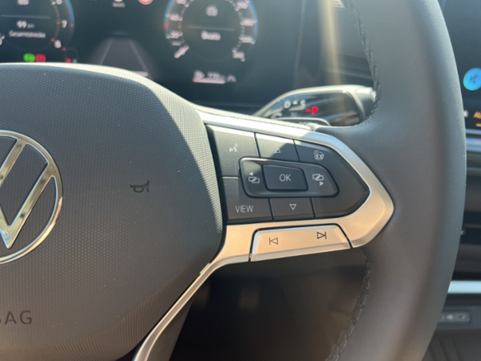 Volkswagen T-Roc – Bild 11