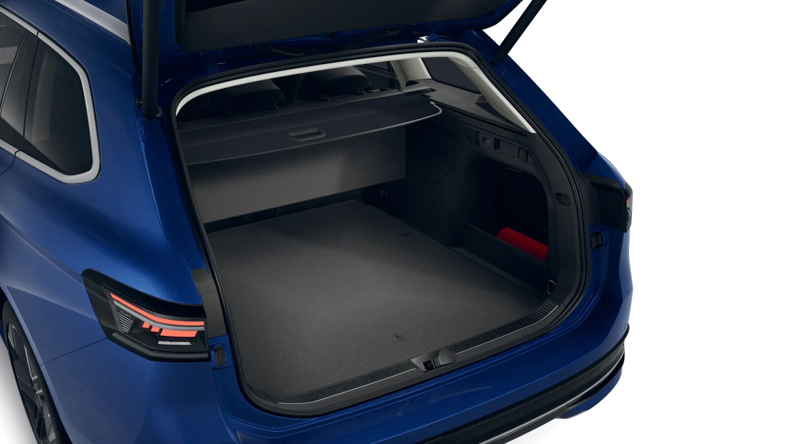 Volkswagen Passat – Bild 7
