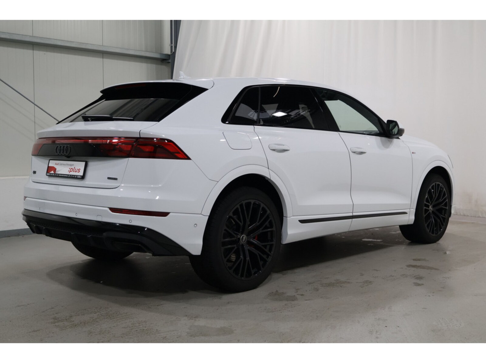Audi Q8 – Bild 3