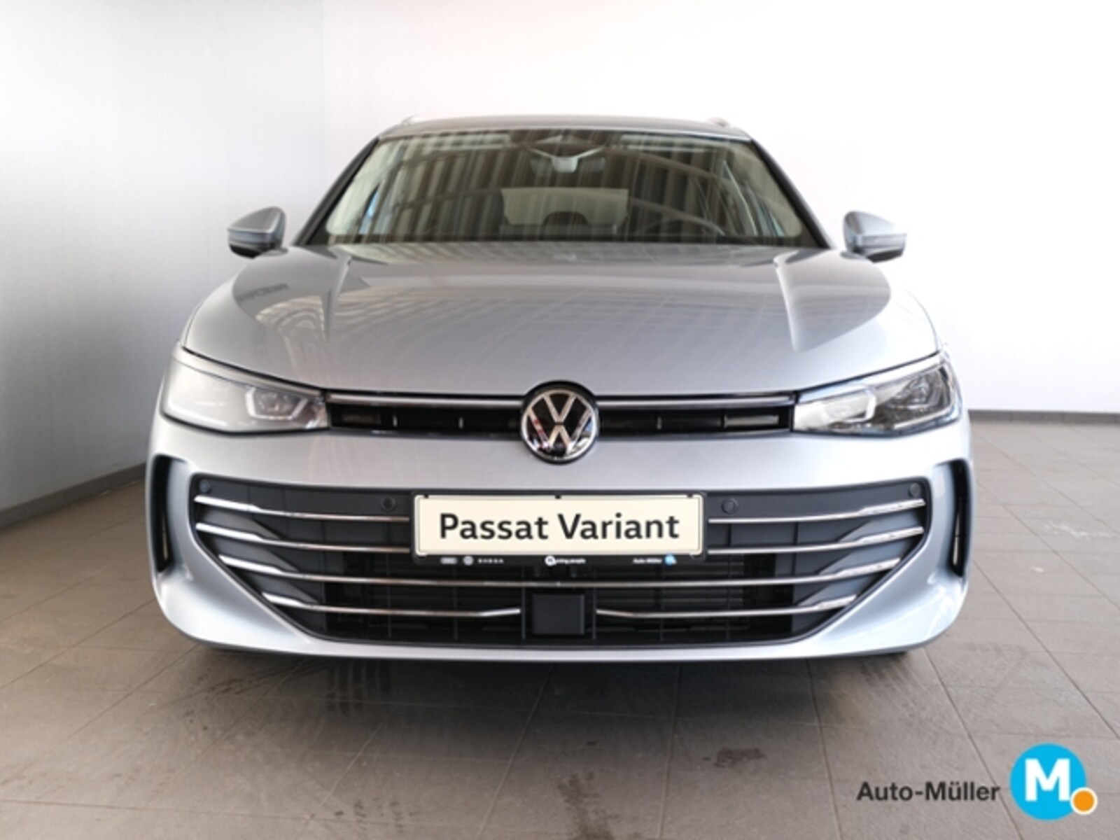 Volkswagen Passat – Bild 2
