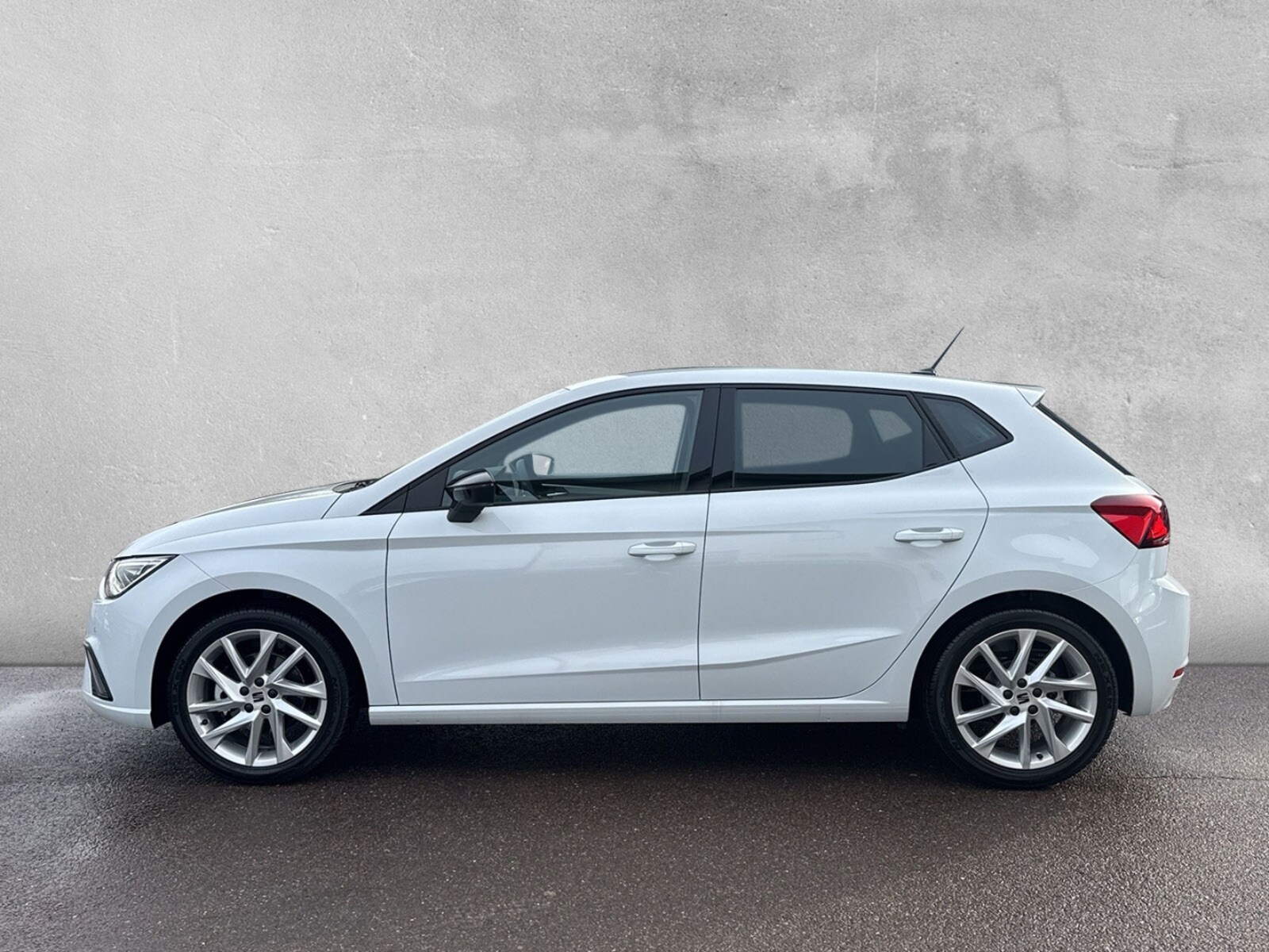 SEAT Ibiza – Bild 4