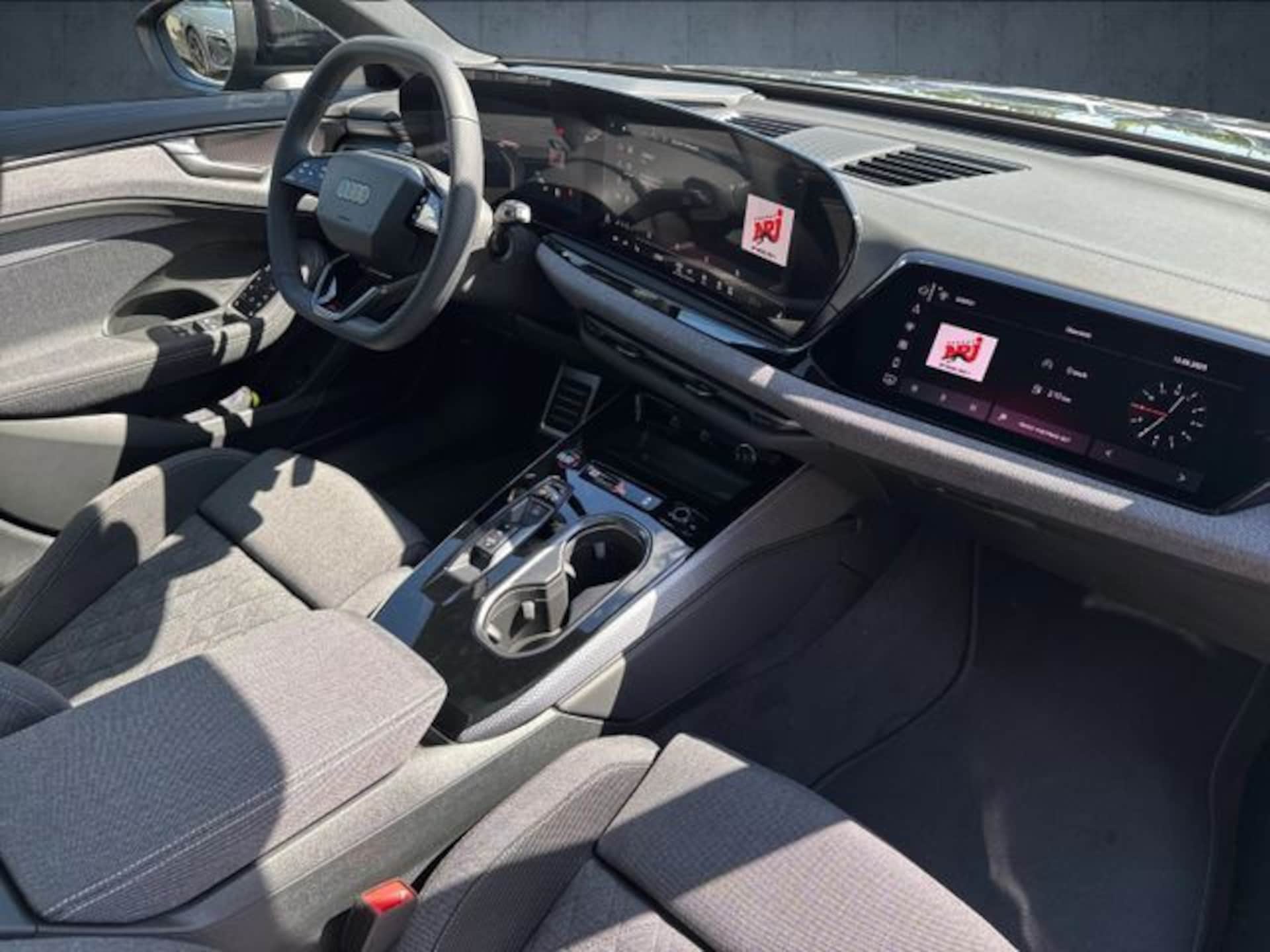 Audi A6 Avant edition one