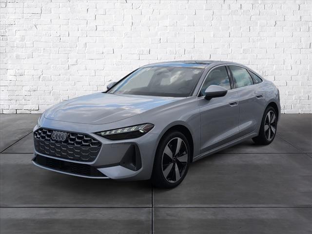 2025 Audi A5 Premium Plus - Photo 2