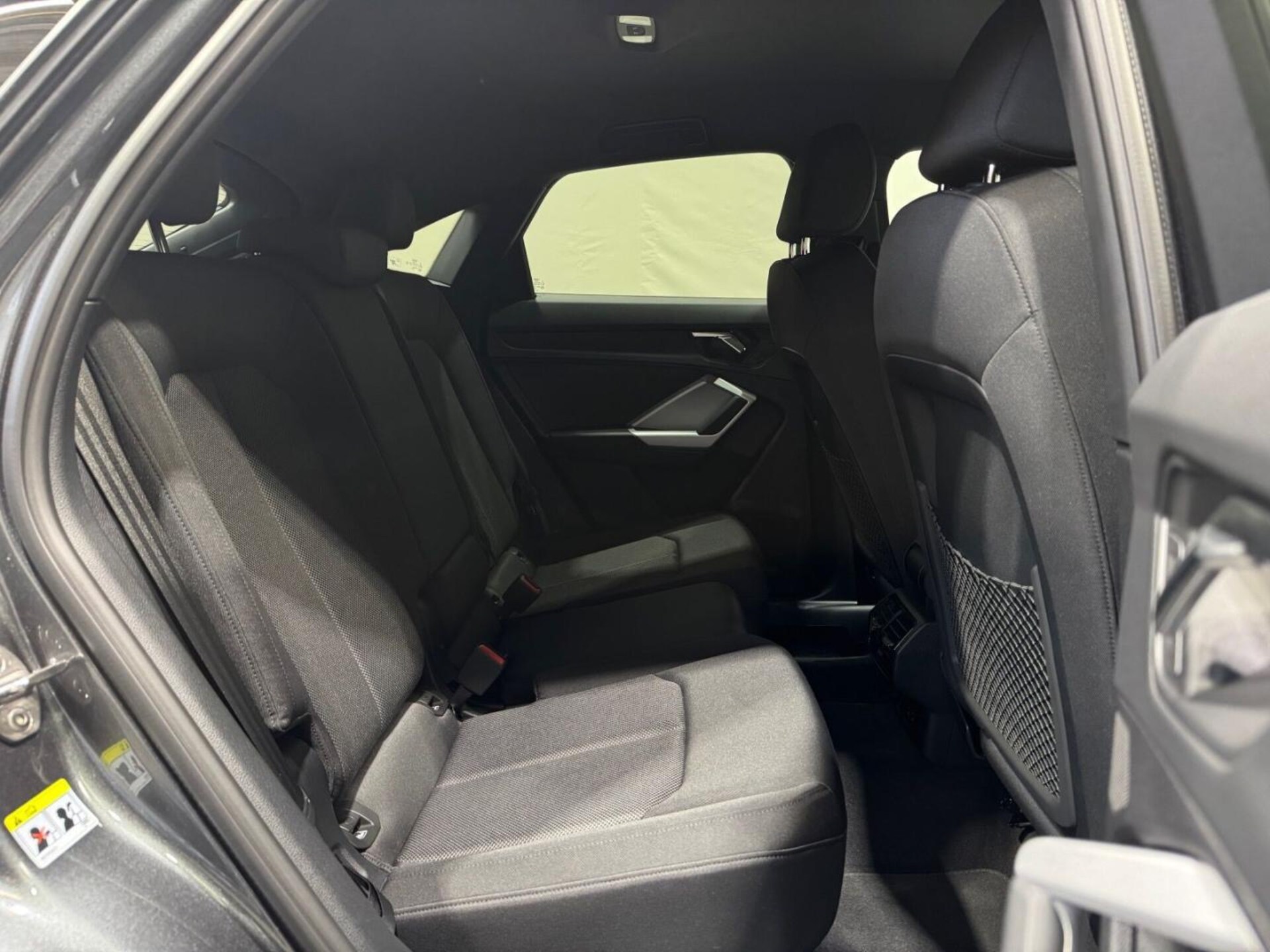 Audi Q3 Sportback S line