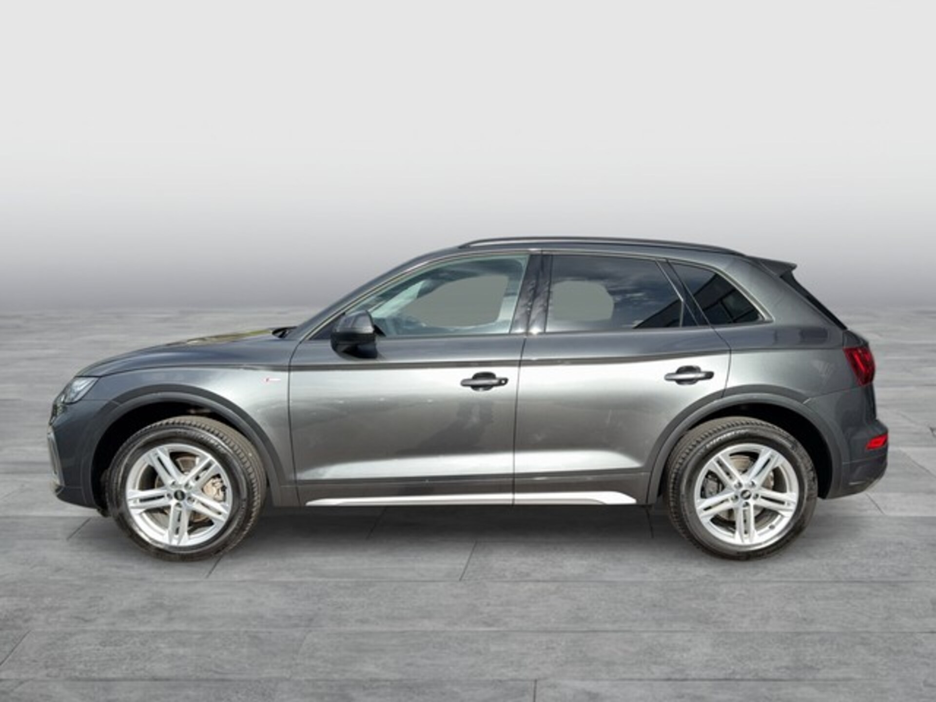 Audi Q5 SUV S line