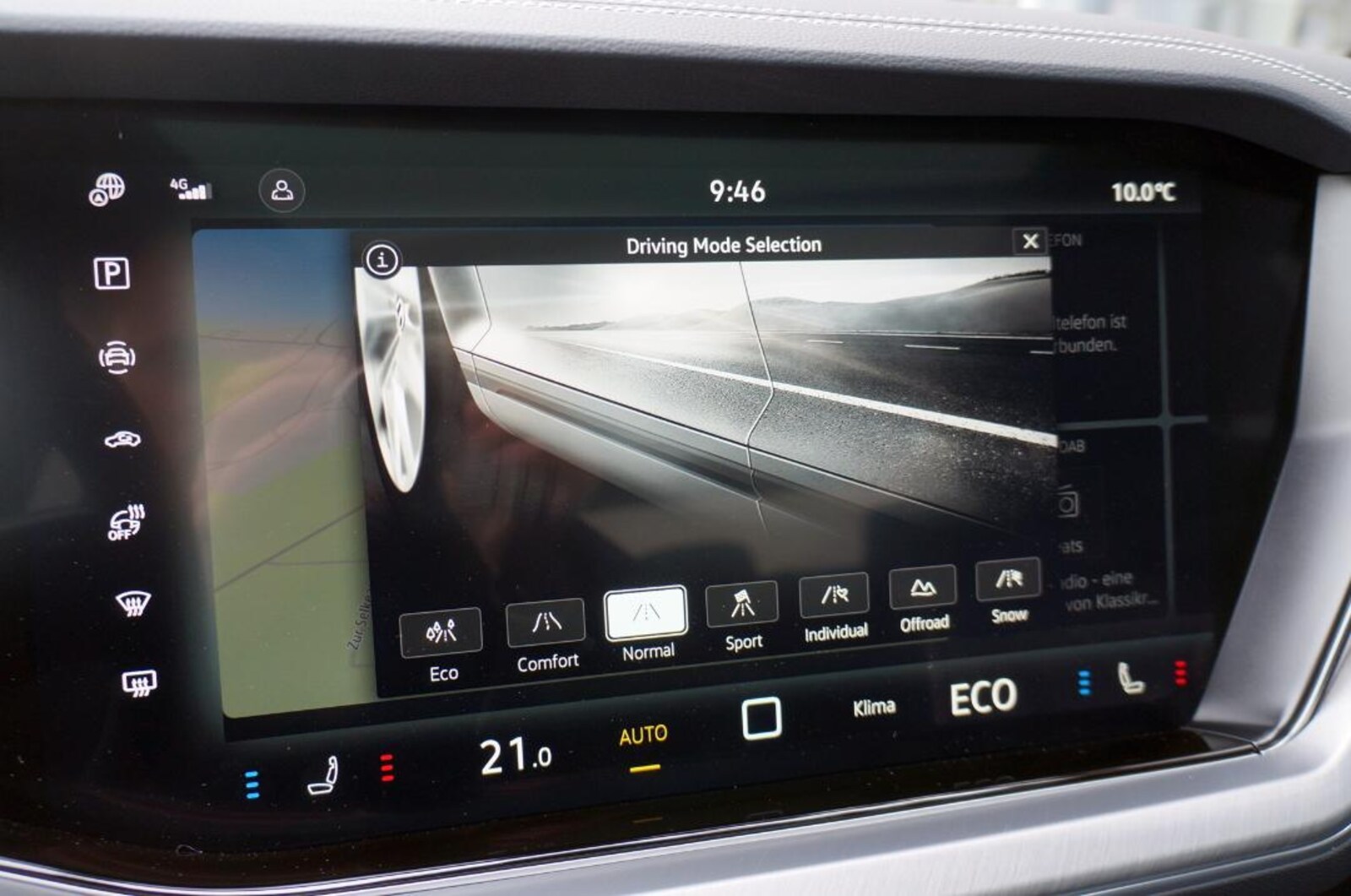 Volkswagen Touareg – Bild 22