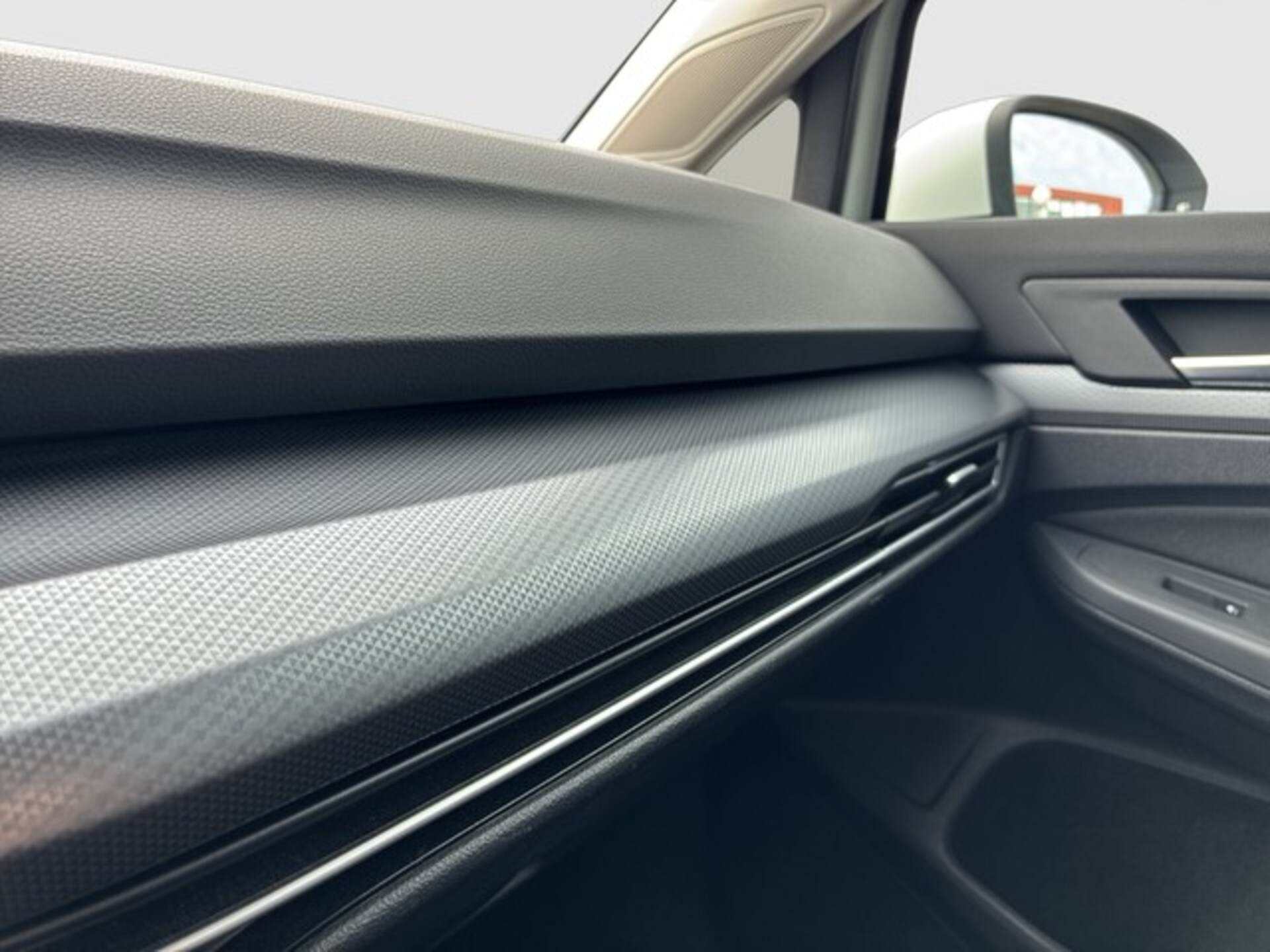 Volkswagen Golf Active