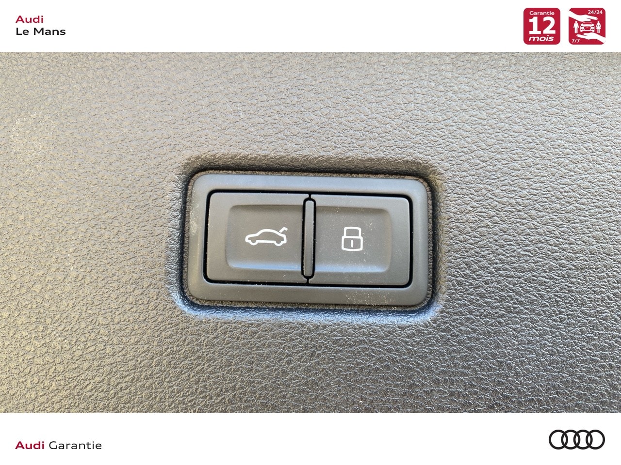 Image about Audi Q5 Sportback TFSI e S line 55 TFSI e quattro 270 kW (367 ch) S tronic