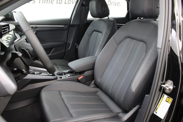 2026 Audi A3 Premium - Photo 15