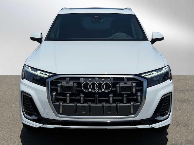 2025 Audi Q7