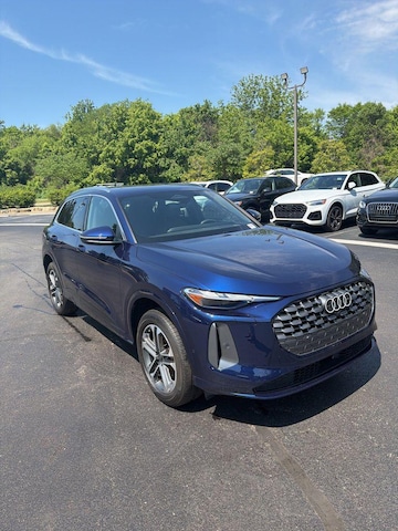 2025 Audi Q5